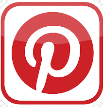 Pinterest icon
